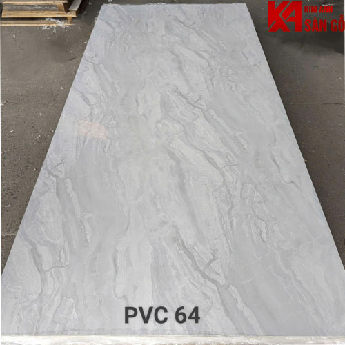 Tấm Nhựa Ốp Tường PVC Giả Đá AV-64